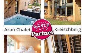 Aron Chalet Kreischberg 10A